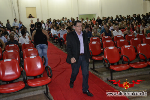 rolim de moura
